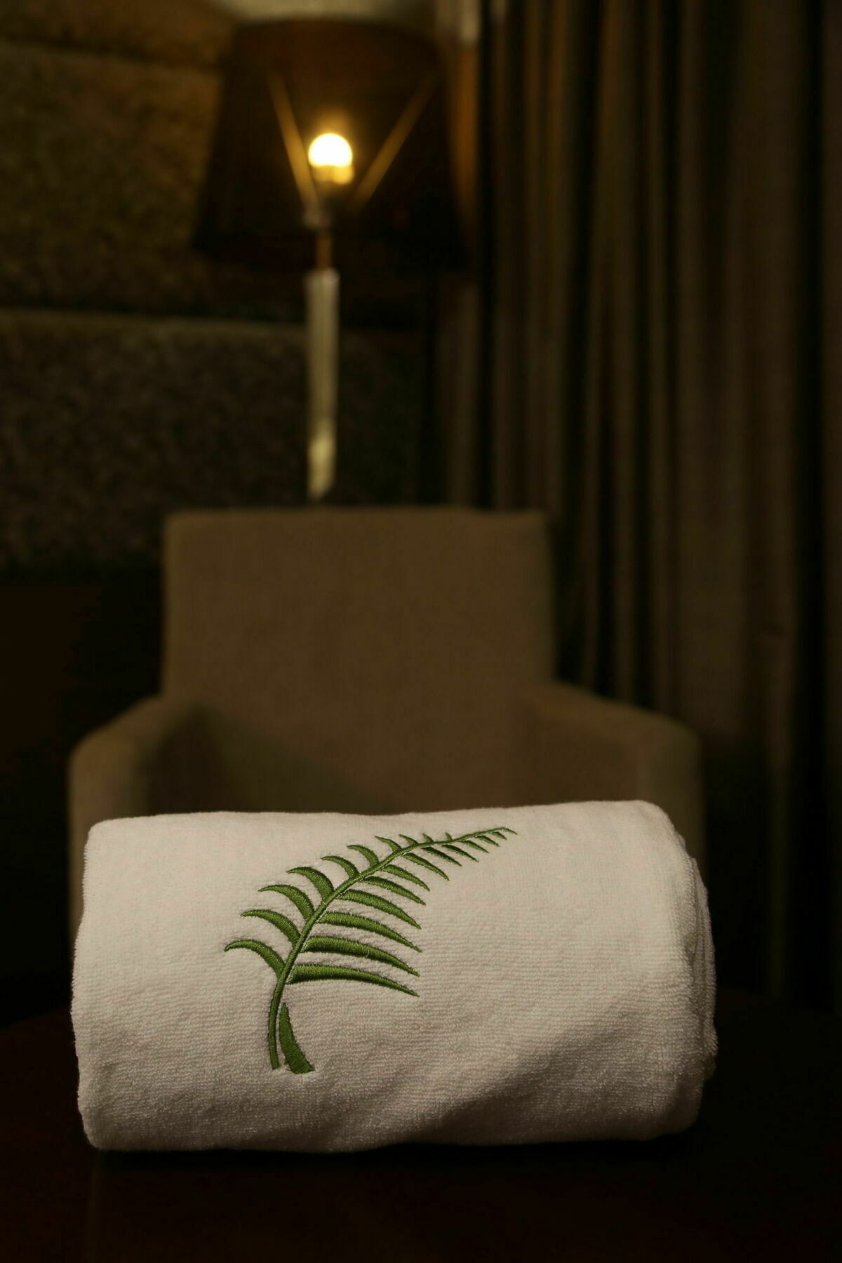 The Fern Residency Mundra Hotell Exteriör bild
